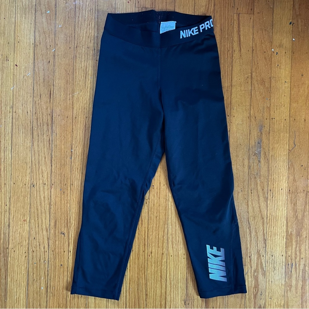 Nike Pro leggings